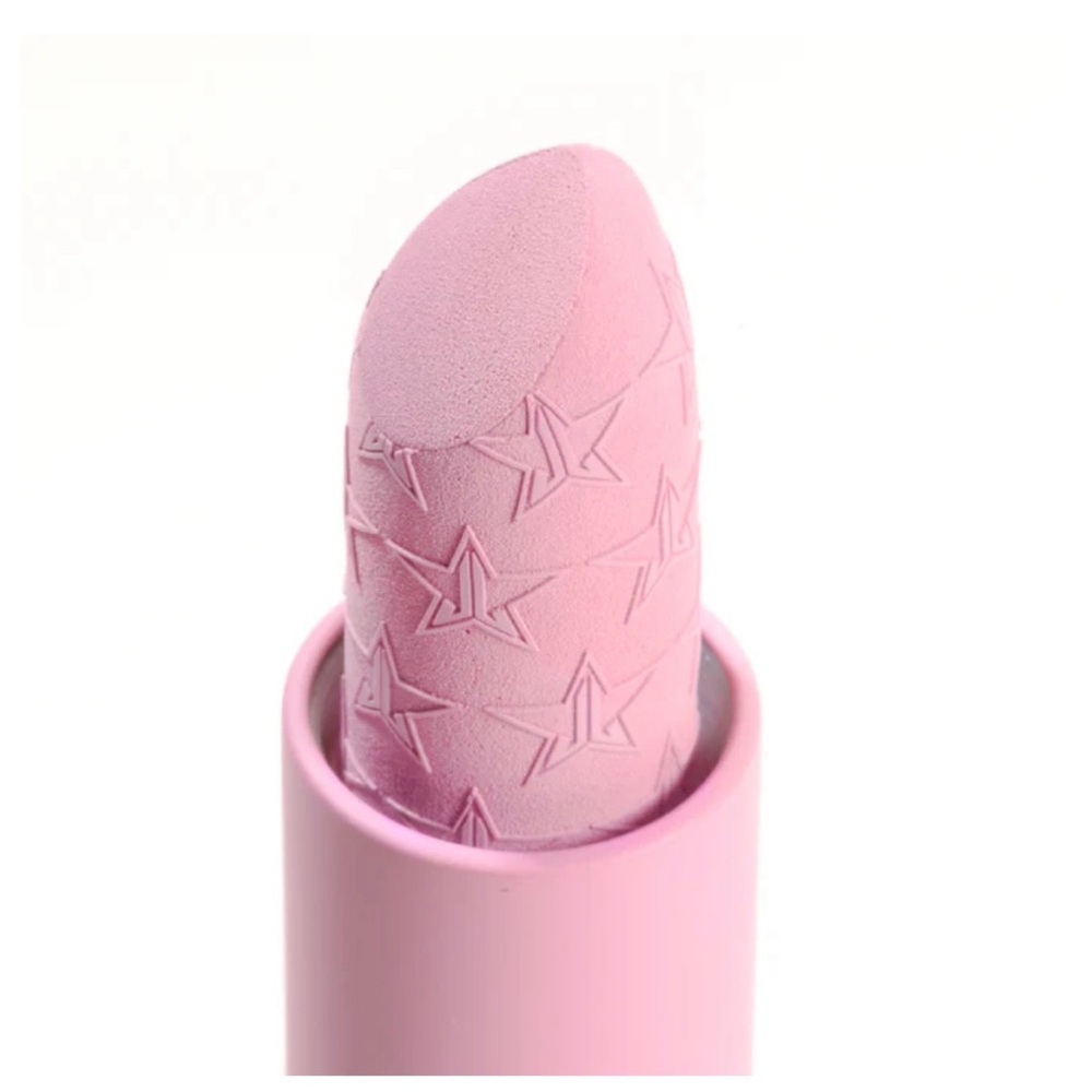 Jeffree Star | ‘Funeral Parlor’ Velvet Trap Lipstick | NiB baby of baby pinks - Picture 3 of 14